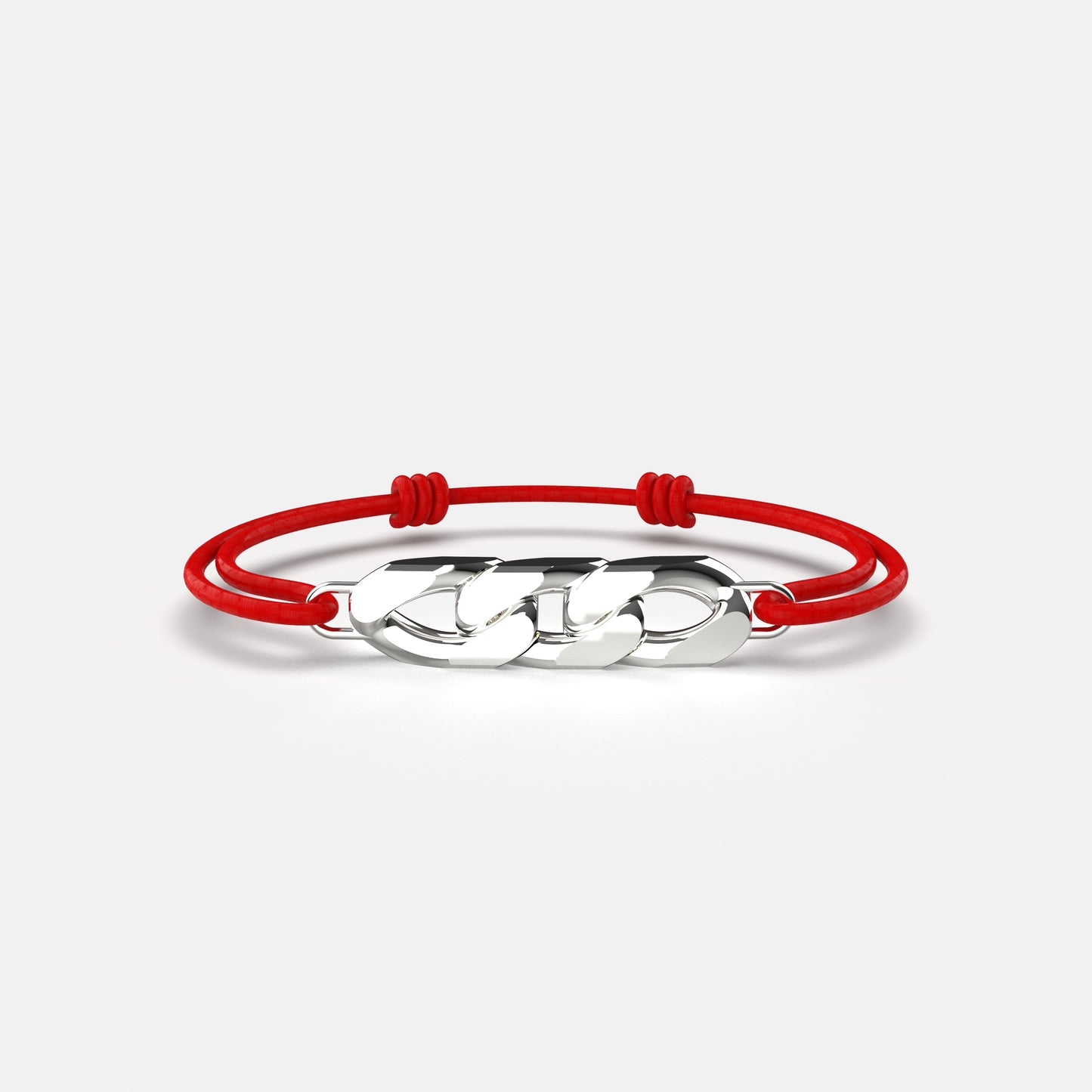 Bracelet Trio Havana Cordon Or Blanc